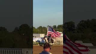 #american #beautiful #rodeo #horse #cowgirl #youtubeshorts