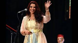 ماجدة اليحياوي  قصيدة البراقية Majda El Yayhyaoui