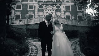 Emanuela e Massimo - Wedding Short Film