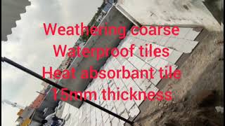 ROOF TILES BEST INSTALLATION