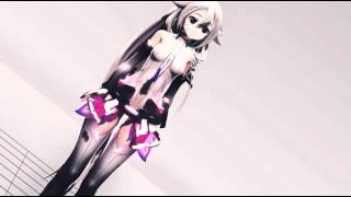 【MMD】 IMMORTAL FLAME (Dubstep)