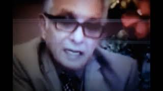 TemorShah Hassan & the FBI vs Taxi driver Zia from San Francisco تيمورشاه حسن:  ضیا