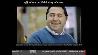 HABERTÜRK TV - Reklam Kuşağı (27 Nisan 2009)