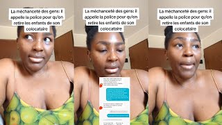 🔴LA MECH@NTÉ DE L'HOMME N0IR EN ITALIE