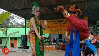 Tari Lengger Bangun Budaya(Gondangkeli ) Live di Dk;Bakungan Ds;Bumitirto Kec;Selomerto