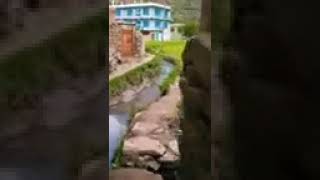 strange street in gilgit Baltistan #music #gilgit_baltistan #bgmi #video #minecraft