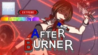 【PPD】AFTER BURNER【EXTREME】PERFECT