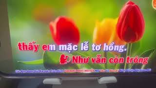 ❤️Nhạc. ÁO EM CHƯA MẶC MỘT LẦN (mời nam sc₫