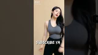 Tiktok China Besar dan Padat #shorts