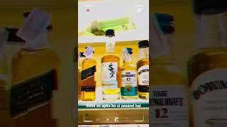 Scotch 60 ml #sidhumoosewala #alcoholic #trending #trending #youtube #youtube #youtubeshorts #love