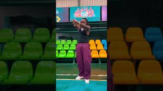 AKWABA (Dance challenge) #shortvideo #shorts