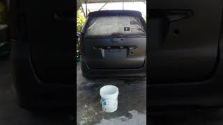 modifikasi avanza 2008.
part 2.hitam buram