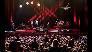 Eric Burdon - The house of the rising sun (live) Premio Tenco 2019