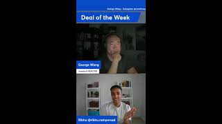 Deal of the Week w/ George & Ribhu E025 - Heritage Mixed Use Multiplex???