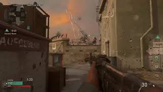 Call Of Duty: WWII - Fun and Games