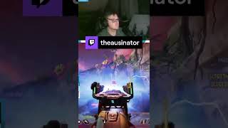 Put the triple take in my hands  | theausinator on #Twitch