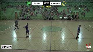 MUNICIPAL DE FUTSAL - SALES 2023