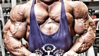 FREAK!🔥 - PHIL HEATH MOTIVATION ( PRÉVIA )