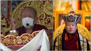 Dzongsar Jamyang Khyentse Rinpoche