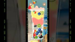 Boba Tea 🍵 DIY Game Gameplay New Release #androidgame  #9september2023