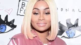 Z90's Dish Nation: Here's Why Blac Chyna's Barbie Dolls Aren't A Good Idea...