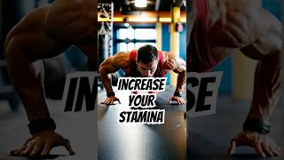 How to increase your stamina #fitnessjourney #endurance #fitnessjourney #healthyeating