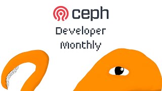 Ceph Developer Monthly 2023-12-06