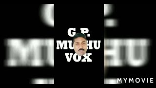 GP Muthu funny video editing by paper ID 🤣🤣