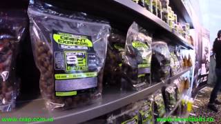 TPC SecretBaits expo