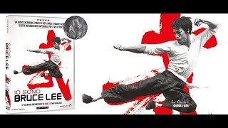 Io sono Bruce Lee (2012) HD  576dpi