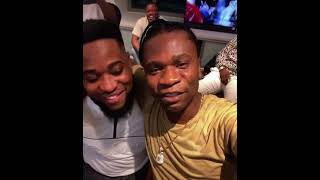 Speed Darlington: Akpi Having the Best Time of His Life in Manila Philippine #mrbeast