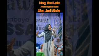 Ning Umi Laila-Andai engkau Rama Aku jadi Shinta