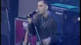 Arnaldo Antunes - Comida - Heineken Concerts - 1998