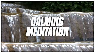 Calming Meditation