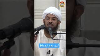 الشيخ احمد البدوي