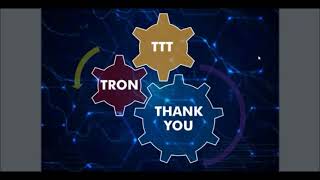 TRON THUNDER Présentation de Tron Thunder Ne rate pas ça PART2