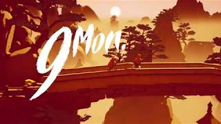 Gamescom 2018 9 Monkeys of Shaolin — Gameplay Trailer