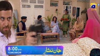 Jan NisarNew ! Jaan Nisar Episode 42 & 43 To Last teaser || Jaan Nisar Epi 41Promo & teaser #Dramatv