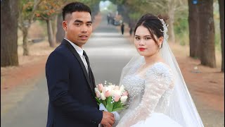 Ngoại Cảnh 3: Yêu & Liên - ANNY WEDDING