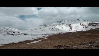 Baralacha La Pass, Himachal