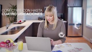 EB 1420Wi Product Video español