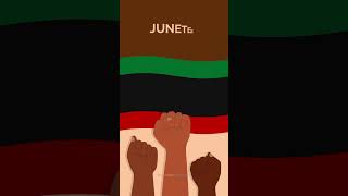 Happy Juneteenth