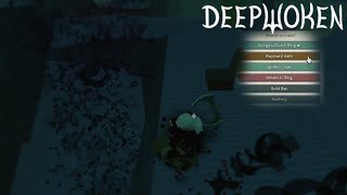 Deepwoken | Depth Diving .