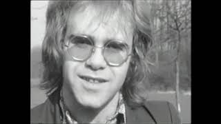 Elton John Your Song