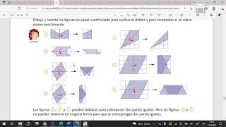 ESMATE SEXTO GRADO CLASE 1.3 UNIDAD 10