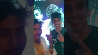 Himanshu Dulani Sir With Me || Dynamic Dance Camp Aligarh || Himanshu Dulani..