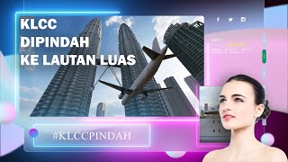 KLCC di Lautan | Infraworks Animation