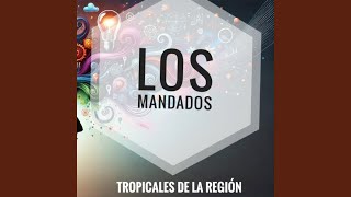 Los Mandados (Cover)