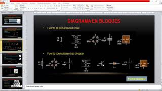 Como funciona una fuente de alimentación lineal y conmutada 1° parte