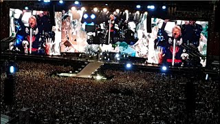 Jon Bon Jovi - Raise Your Hands - Live at Stadion PGE Narodowy Warsaw, Poland 12.07.2019